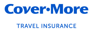 CoverMore Travel Insurance Logo