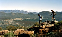 4 Day Flinders Ranges