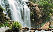 5 Day Melbourne Great Southern Touring Route