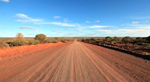 4 Day Alice Springs to Ayers Rock