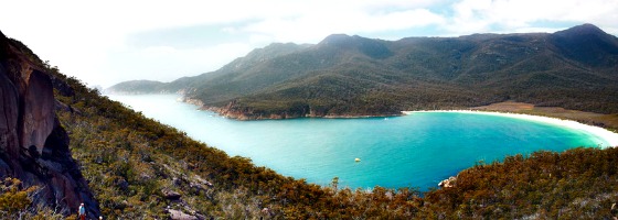 6 Day Launceston to Hobart Coastal Explorer