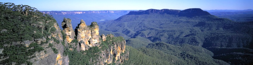 WH- Blue Mountains1