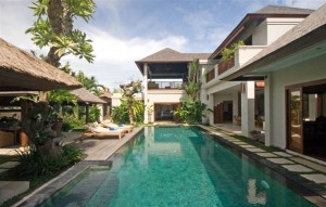 Villa Aliya - Seminyak